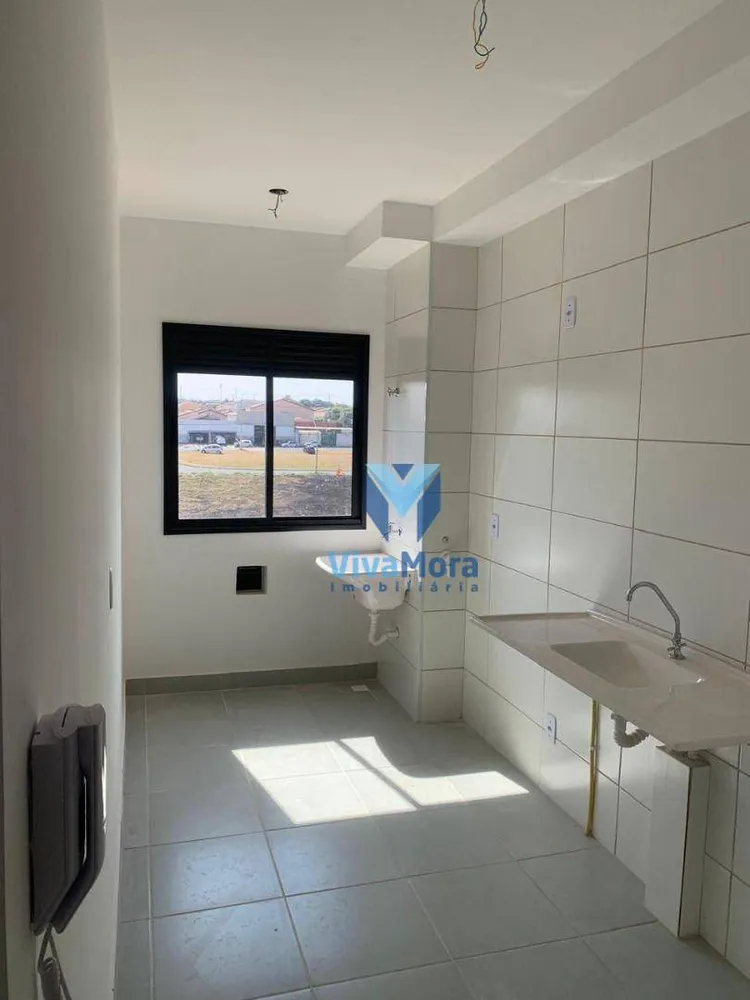 Apartamento, 2 quartos, 48 m² - Foto 4