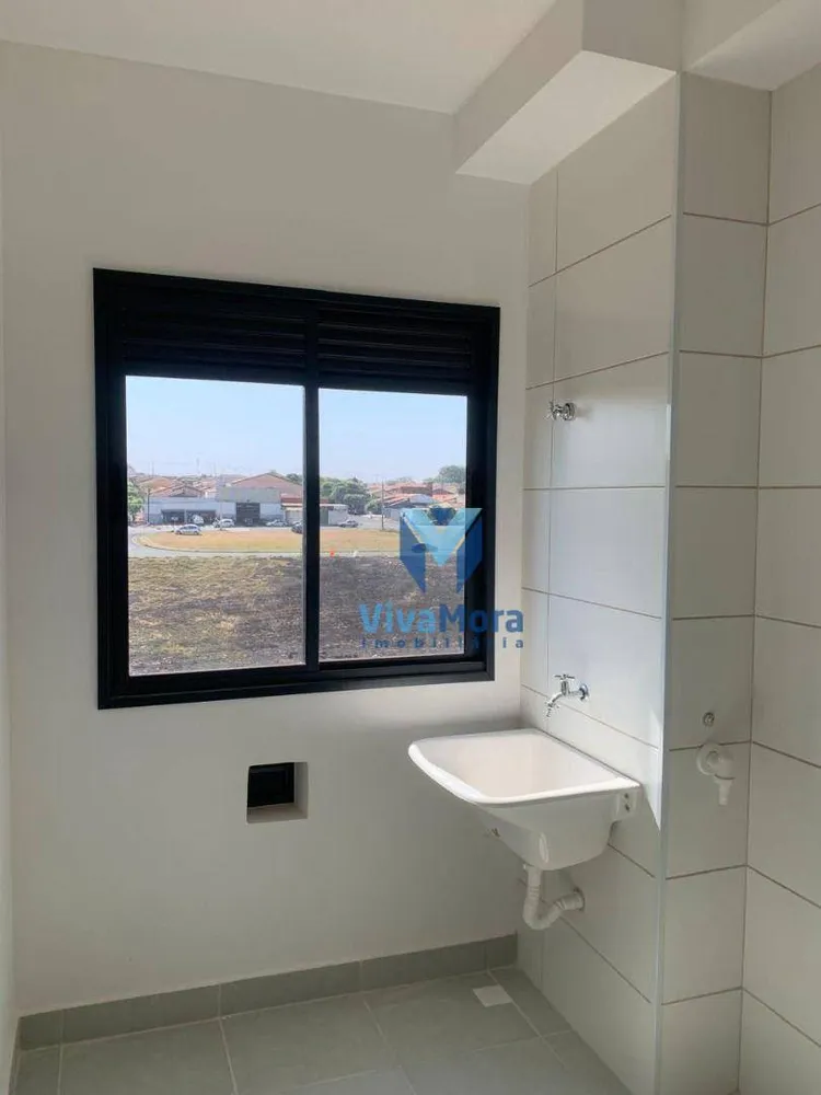 Apartamento, 2 quartos, 48 m² - Foto 1