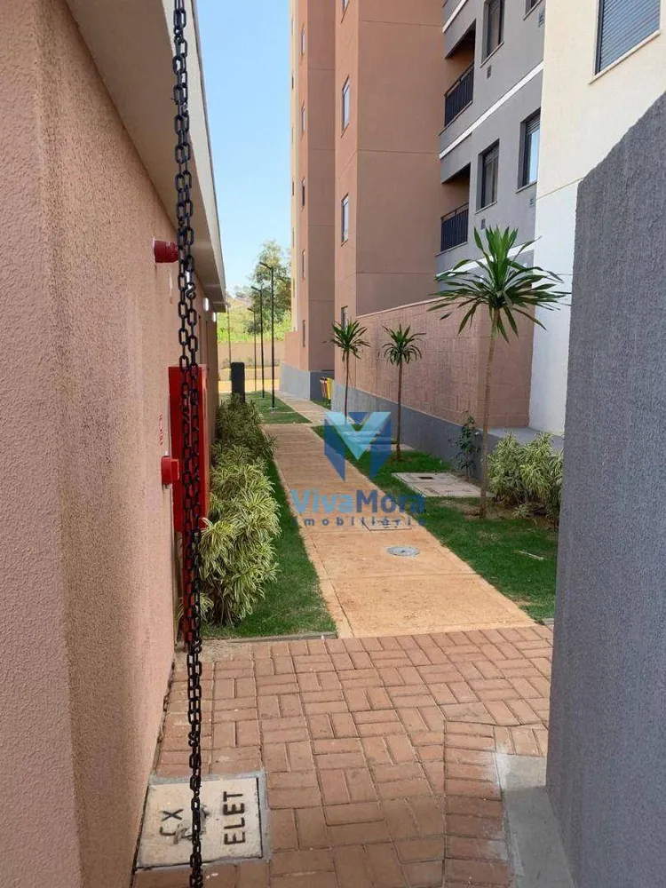 Apartamento, 2 quartos, 48 m² - Foto 10