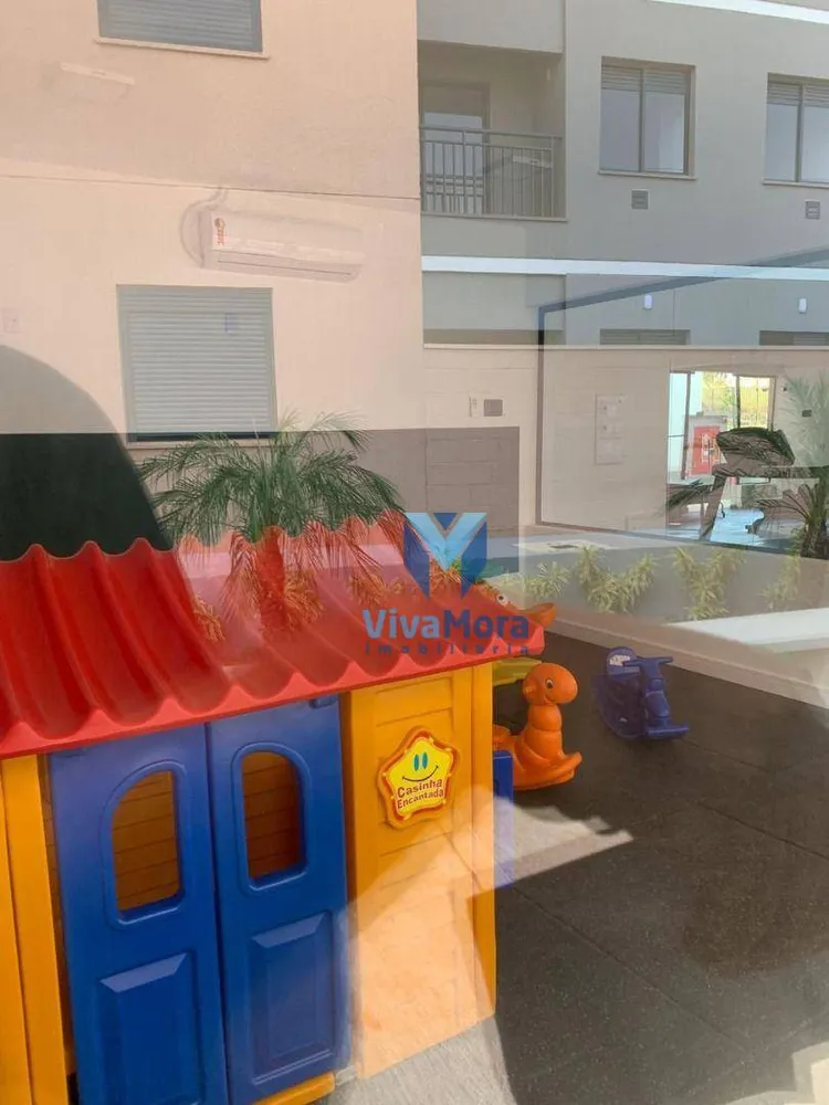 Apartamento, 2 quartos, 48 m² - Foto 3