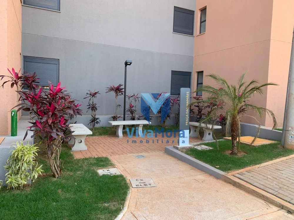 Apartamento, 2 quartos, 48 m² - Foto 11