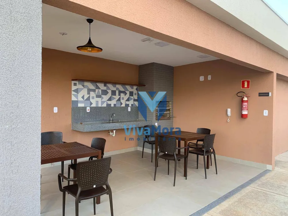 Apartamento, 2 quartos, 48 m² - Foto 9