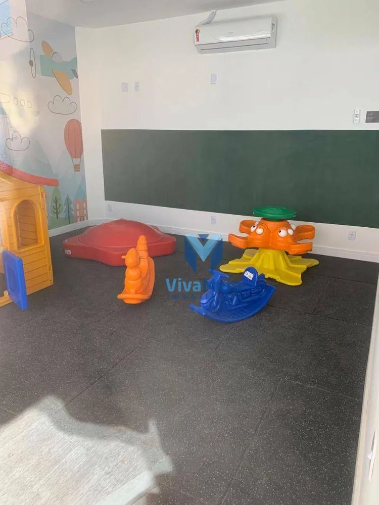 Apartamento, 2 quartos, 48 m² - Foto 6