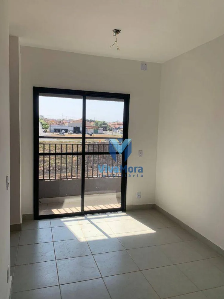 Apartamento, 2 quartos, 48 m² - Foto 8