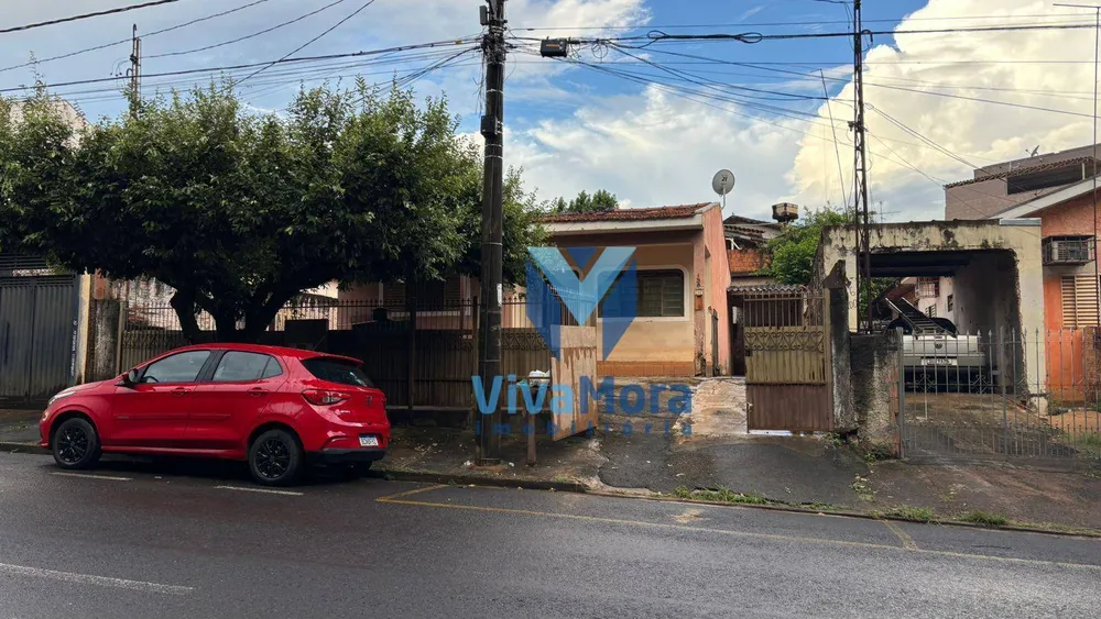 Casa, 2 quartos, 108 m² - Foto 1