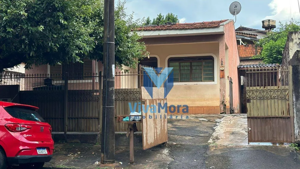 Casa, 2 quartos, 108 m² - Foto 2