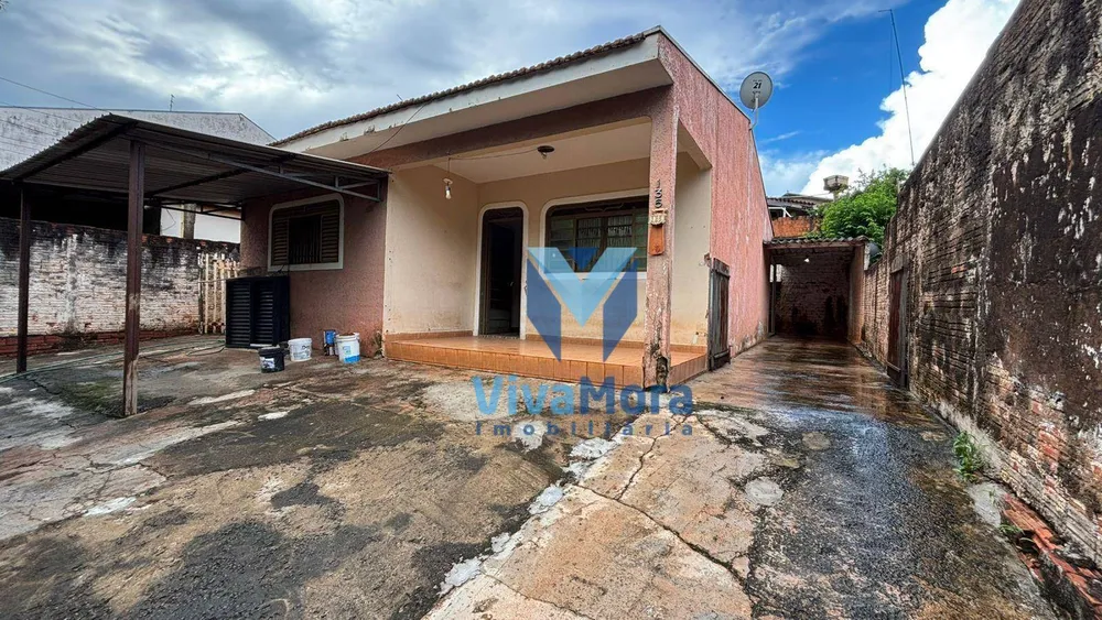 Casa, 2 quartos, 108 m² - Foto 10