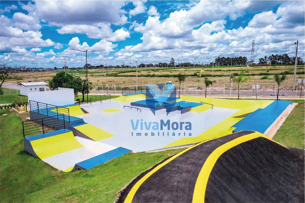 Terreno, 200 m² - Foto 1