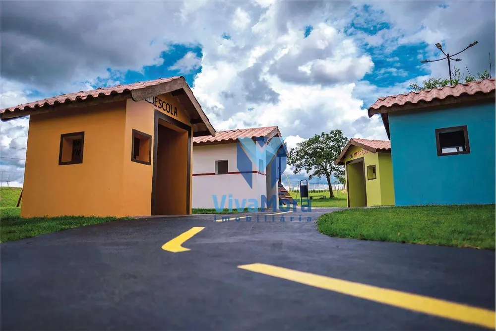Terreno, 200 m² - Foto 7