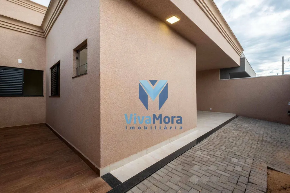 Casa, 3 quartos, 120 m² - Foto 13