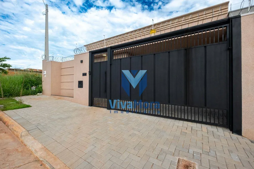 Casa, 3 quartos, 120 m² - Foto 6
