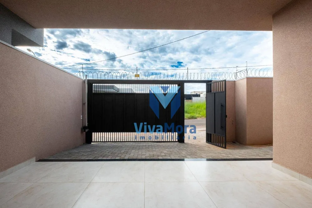 Casa, 3 quartos, 120 m² - Foto 10