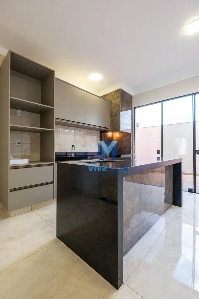 Casa, 3 quartos, 120 m² - Foto 9