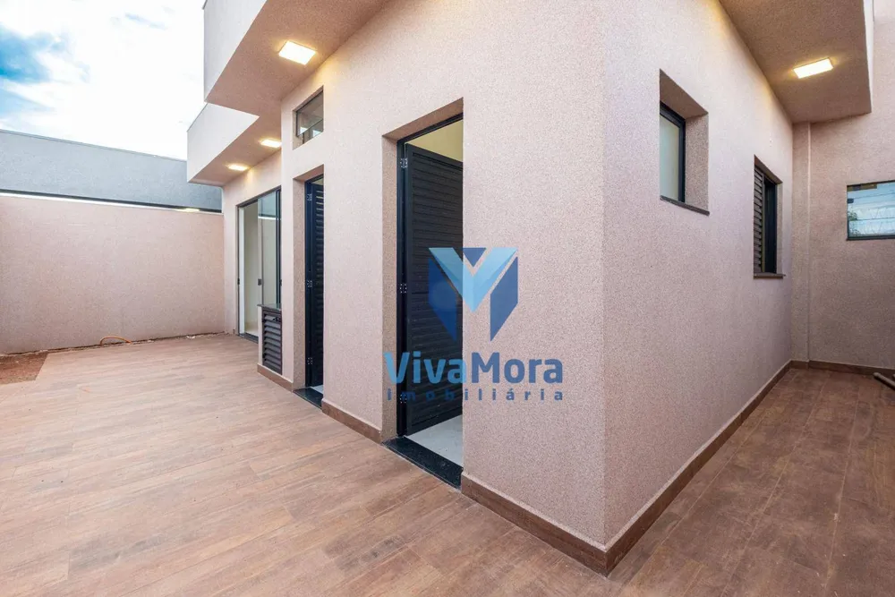 Casa, 3 quartos, 120 m² - Foto 18