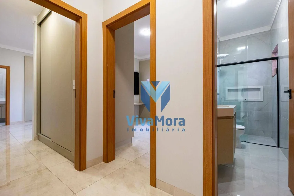 Casa, 3 quartos, 120 m² - Foto 2