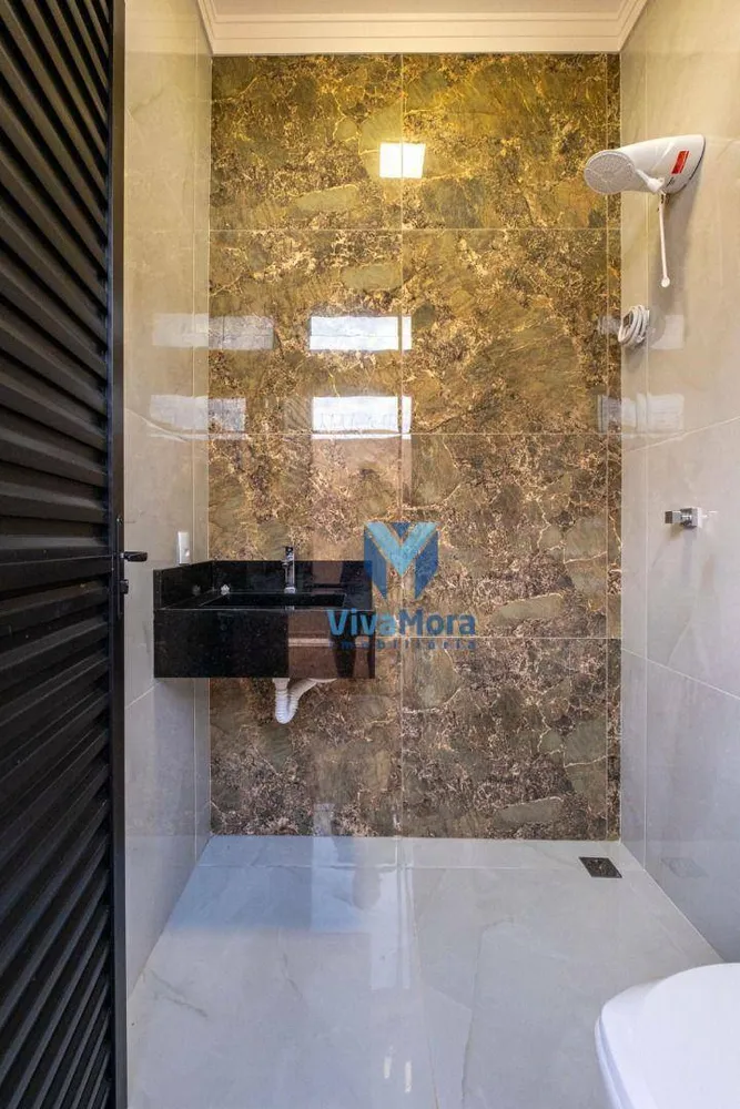 Casa, 3 quartos, 120 m² - Foto 17