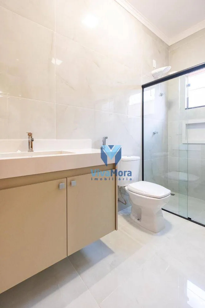 Casa, 3 quartos, 120 m² - Foto 12