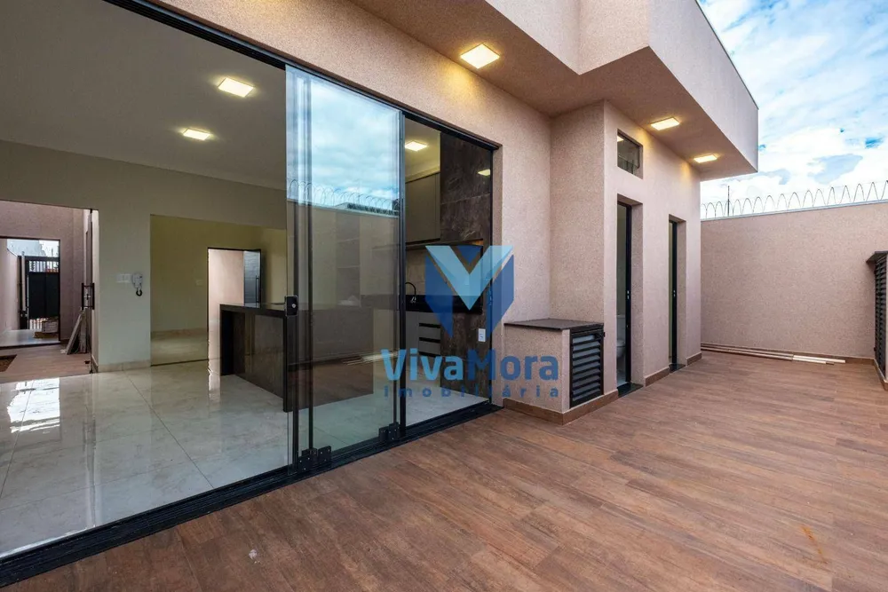 Casa, 3 quartos, 120 m² - Foto 19