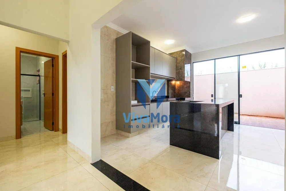 Casa, 3 quartos, 120 m² - Foto 20