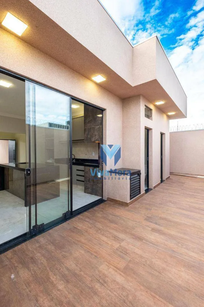 Casa, 3 quartos, 120 m² - Foto 16