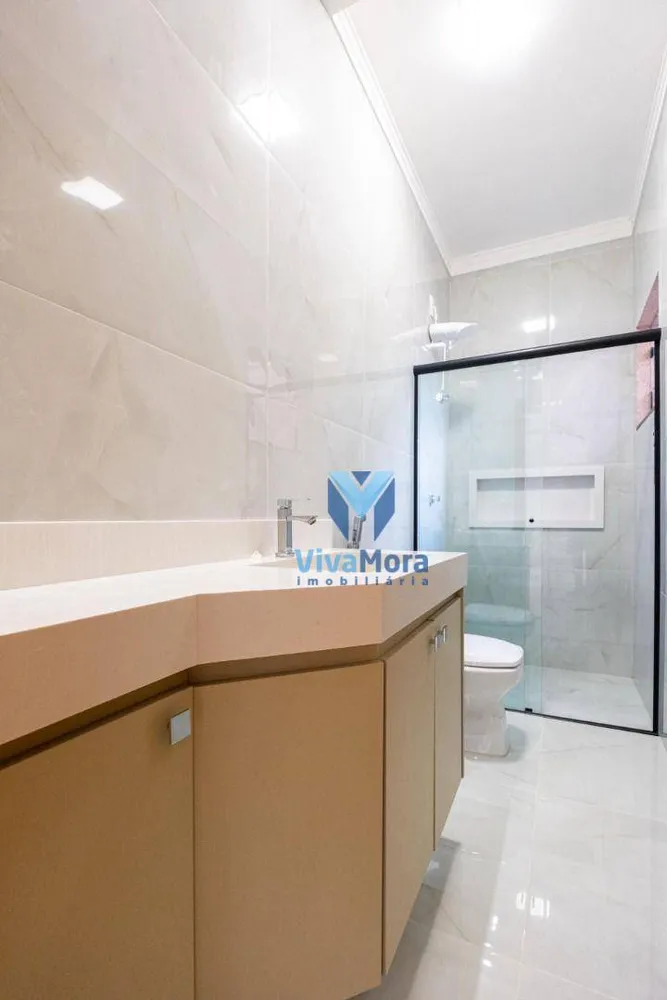 Casa, 3 quartos, 120 m² - Foto 4