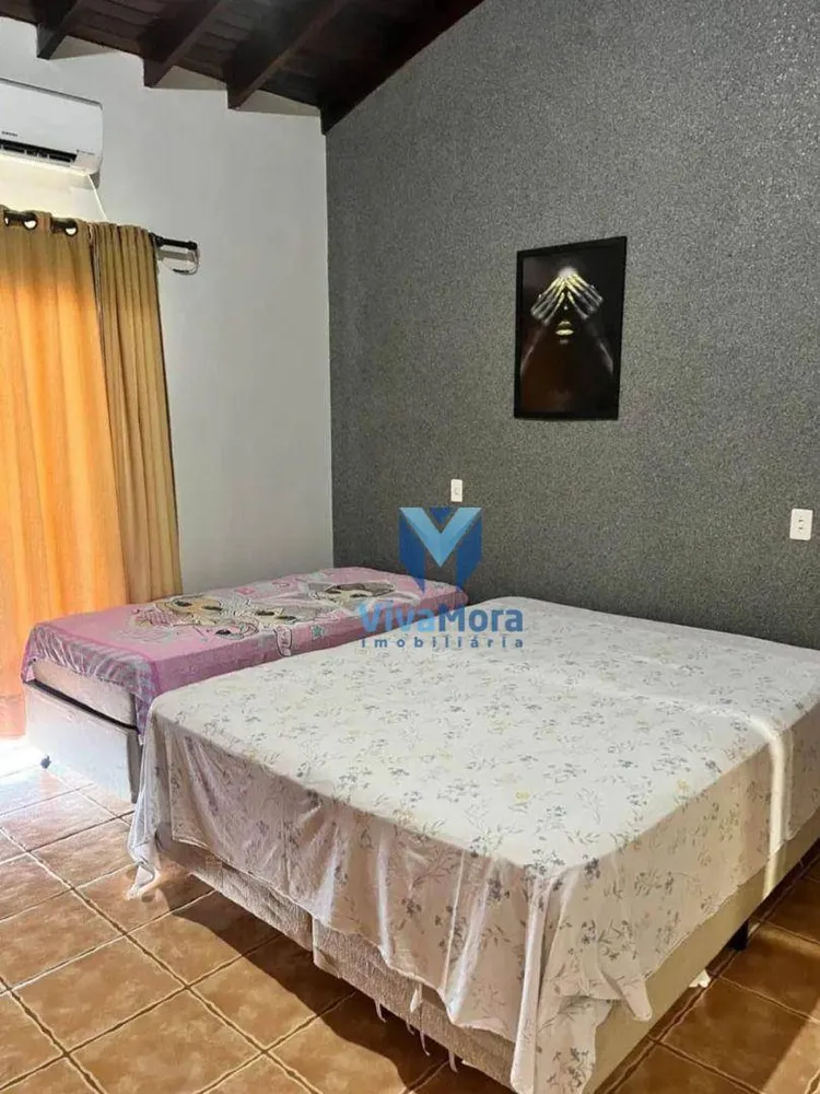 Chácara, 4 quartos, 528 m² - Foto 11