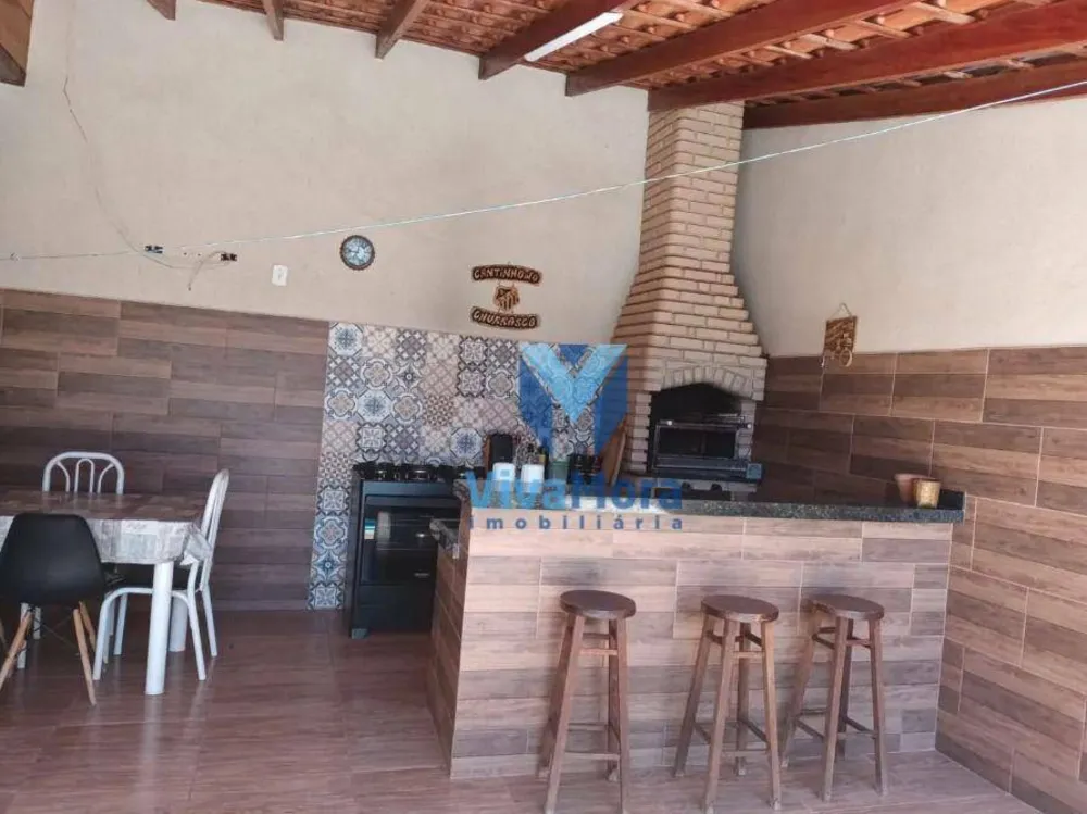 Casa, 3 quartos, 170 m² - Foto 5