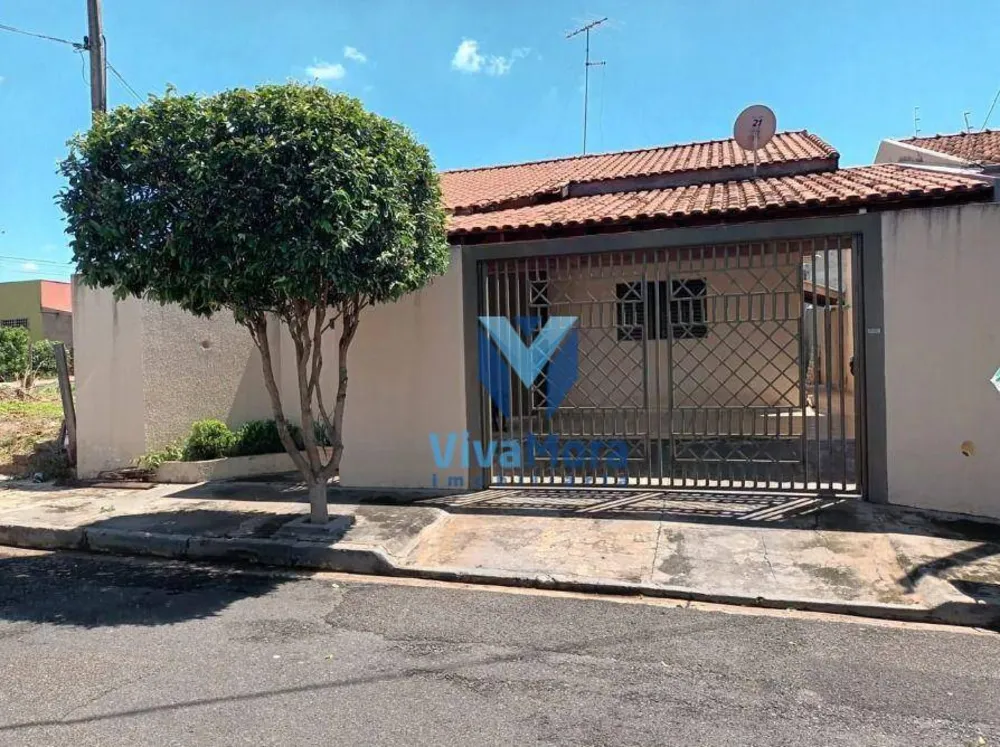 Casa, 3 quartos, 170 m² - Foto 1