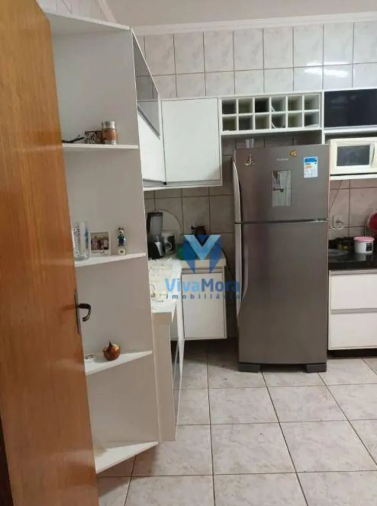 Casa, 3 quartos, 170 m² - Foto 7