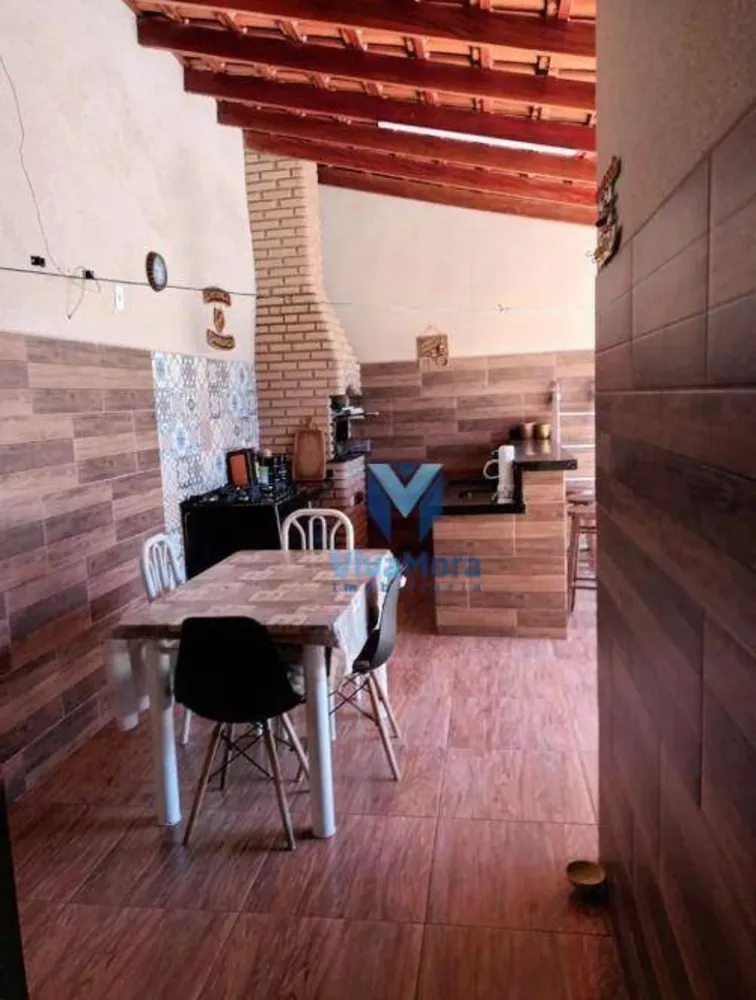 Casa, 3 quartos, 170 m² - Foto 12