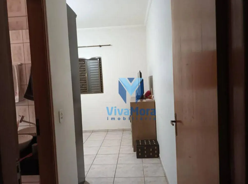 Casa, 3 quartos, 170 m² - Foto 10