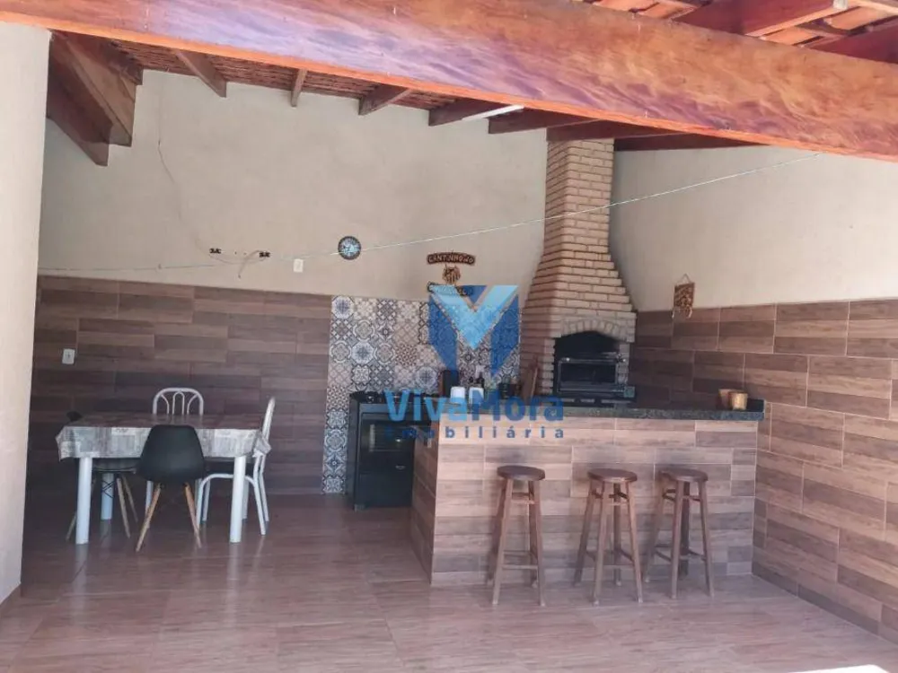 Casa, 3 quartos, 170 m² - Foto 8