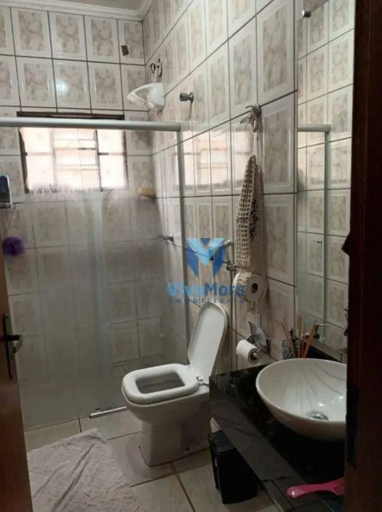 Casa, 3 quartos, 170 m² - Foto 17