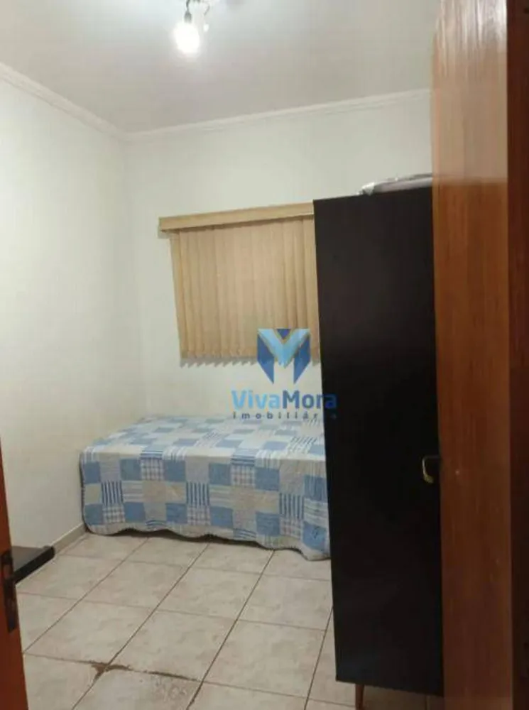Casa, 3 quartos, 170 m² - Foto 6