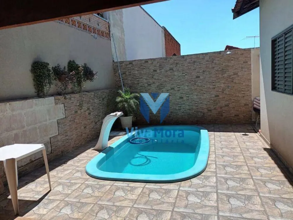 Casa, 3 quartos, 170 m² - Foto 2