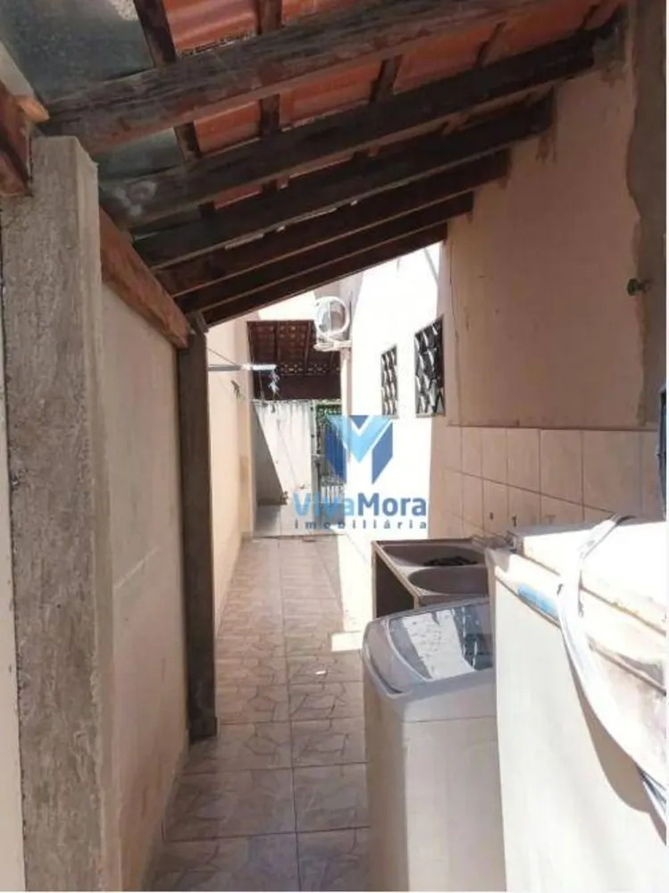 Casa, 3 quartos, 170 m² - Foto 12