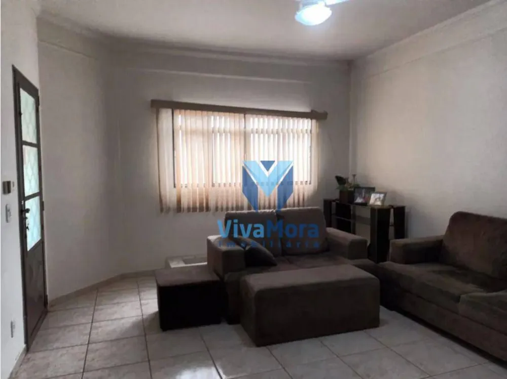 Casa, 3 quartos, 170 m² - Foto 6