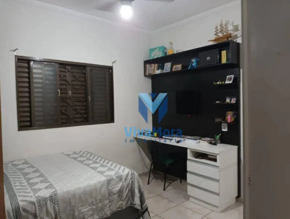 Casa, 3 quartos, 170 m² - Foto 3
