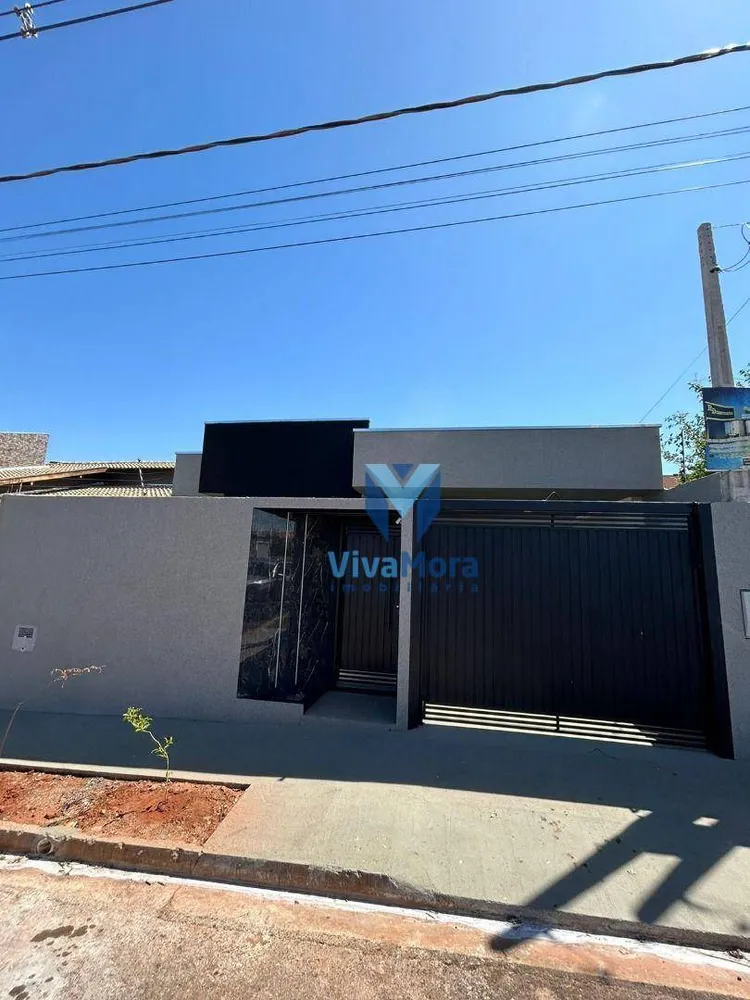 Casa, 2 quartos, 98 m² - Foto 16