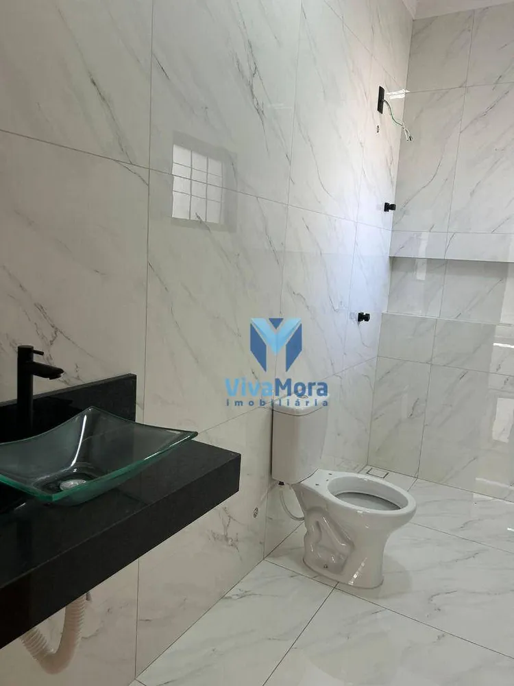 Casa, 2 quartos, 98 m² - Foto 11
