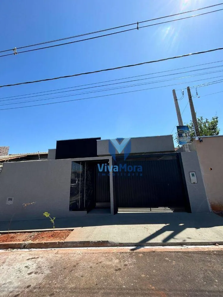 Casa, 2 quartos, 98 m² - Foto 1