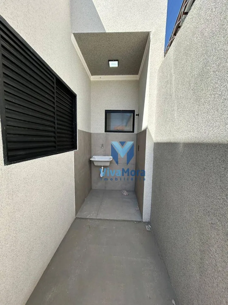 Casa, 2 quartos, 98 m² - Foto 2