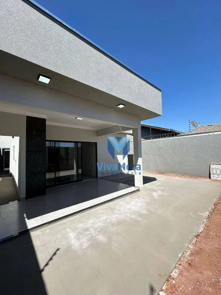 Casa, 2 quartos, 98 m² - Foto 4