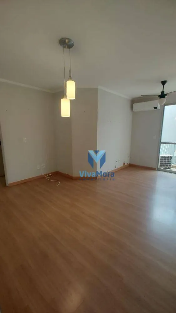 Apartamento, 3 quartos, 90 m² - Foto 7