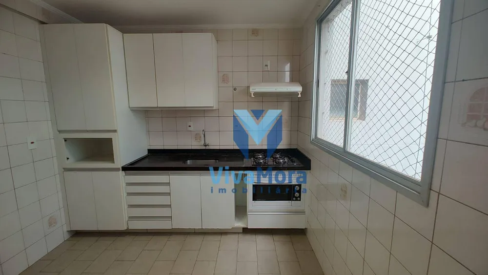 Apartamento, 3 quartos, 90 m² - Foto 5