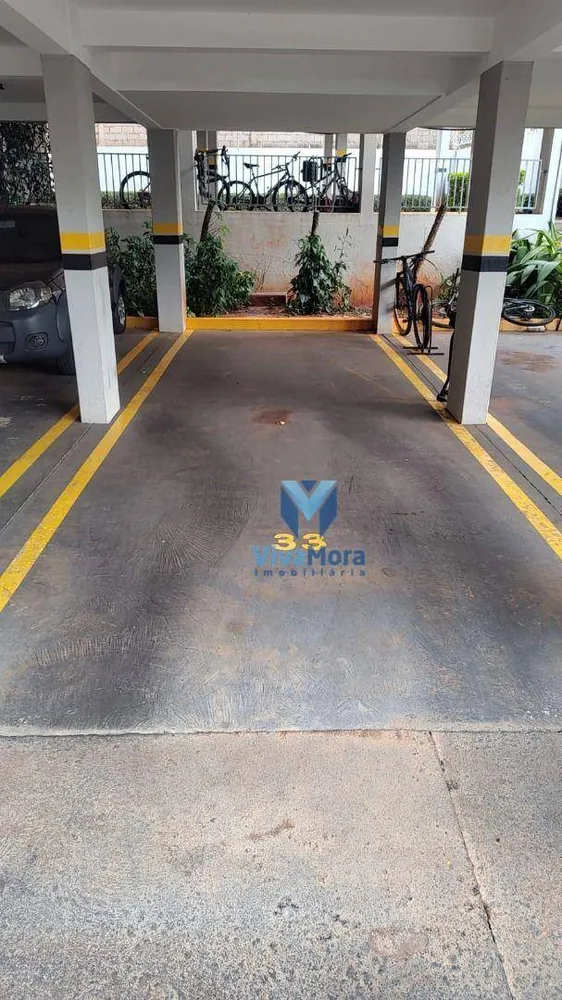 Apartamento, 3 quartos, 90 m² - Foto 1