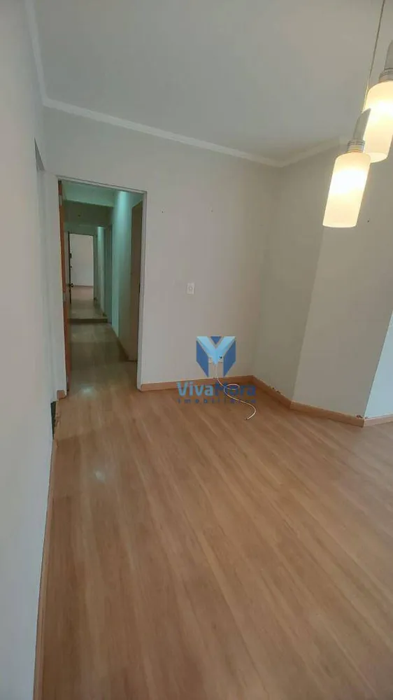 Apartamento, 3 quartos, 90 m² - Foto 5