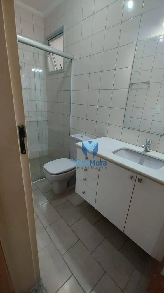 Apartamento, 3 quartos, 90 m² - Foto 4