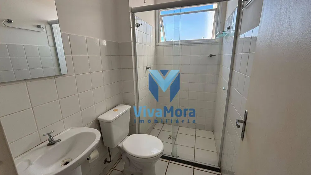Apartamento, 2 quartos, 55 m² - Foto 13