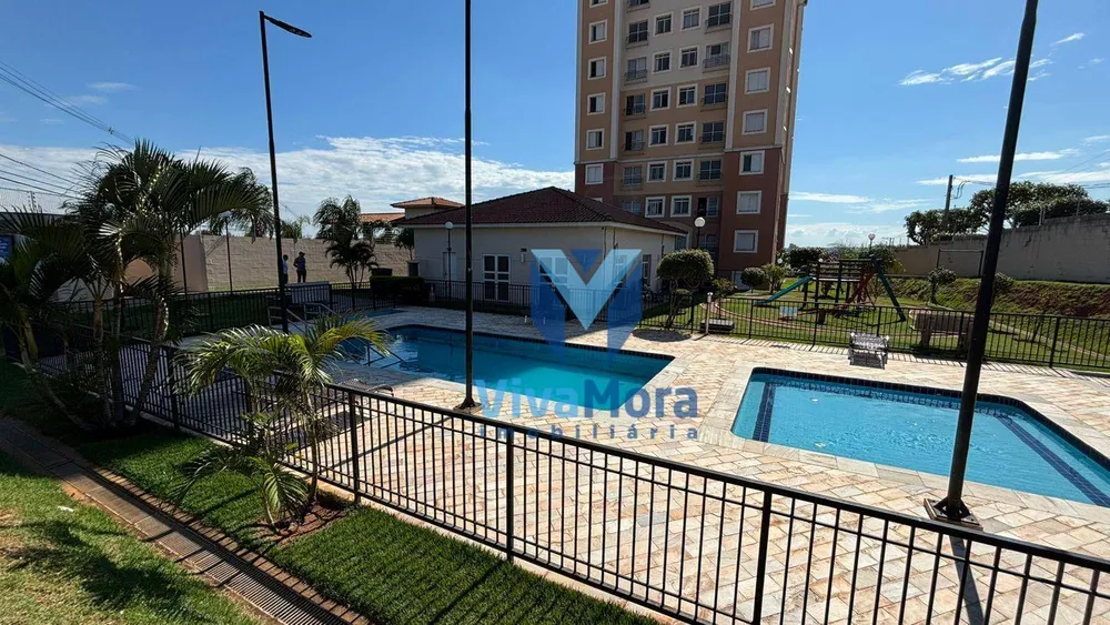 Apartamento, 2 quartos, 55 m² - Foto 6